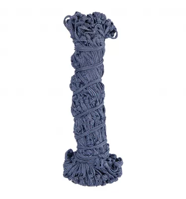 Siatka na siano z małymi oczkami emerald