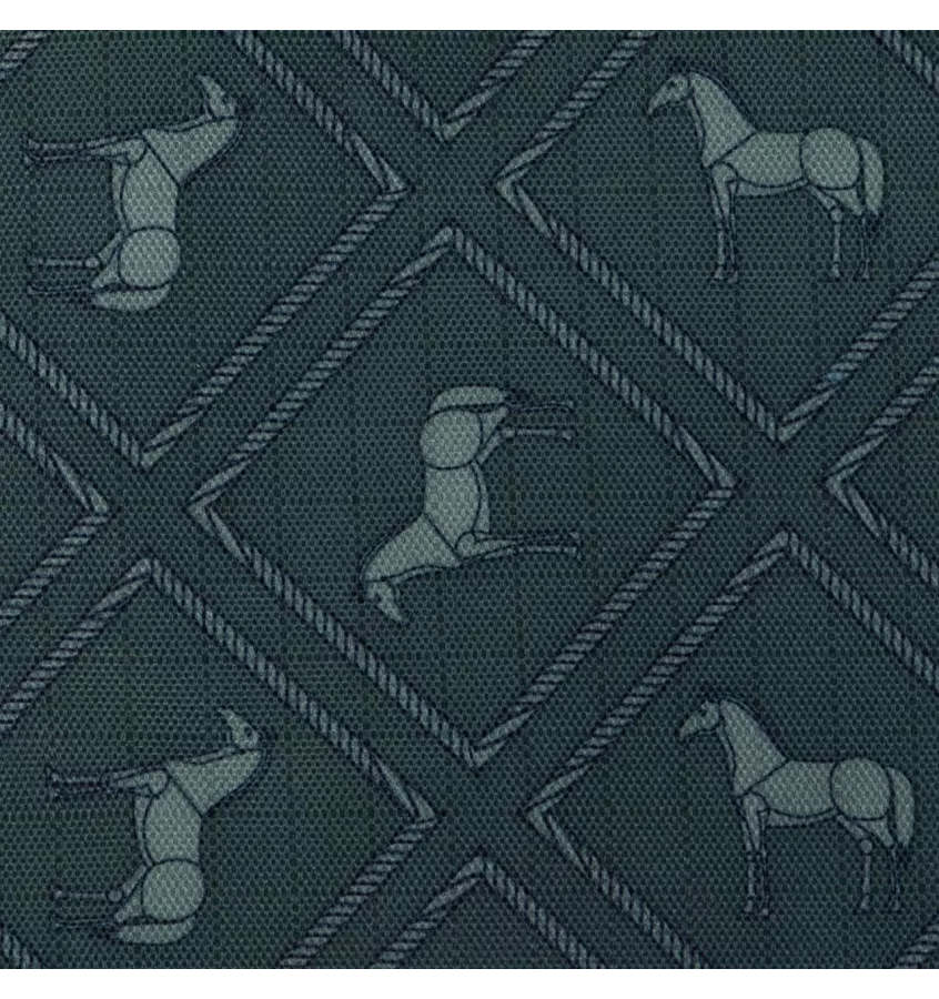 Pokrowiec torba na kask emerald