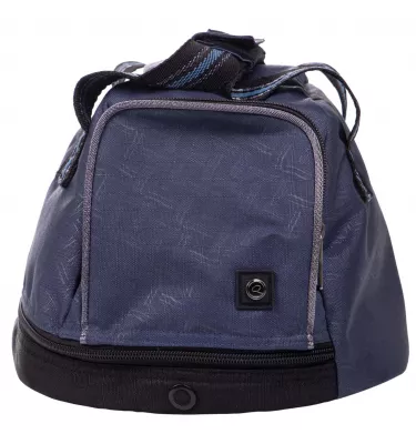 Pokrowiec torba na kask emerald