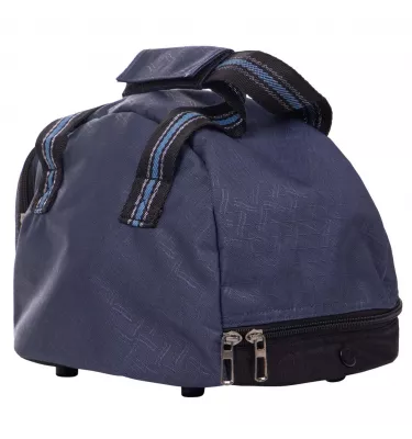 Pokrowiec torba na kask emerald