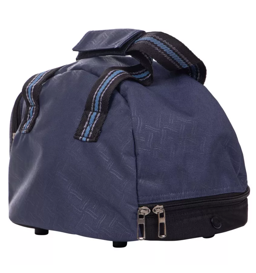 Pokrowiec torba na kask emerald