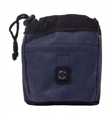 Saszetka na smakołyki emerald