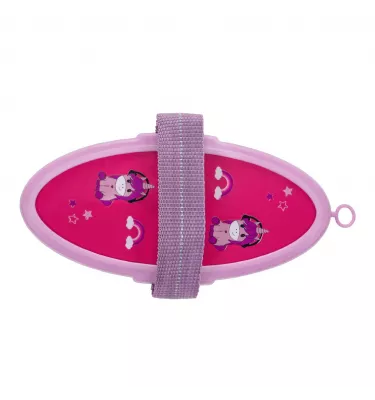 Szczotka do konia Sterrin