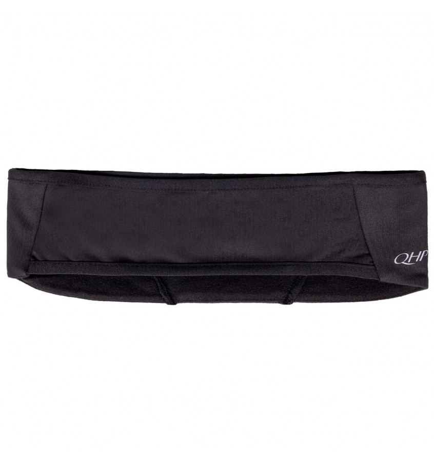 Opaska jeździecka zimowa Rayah