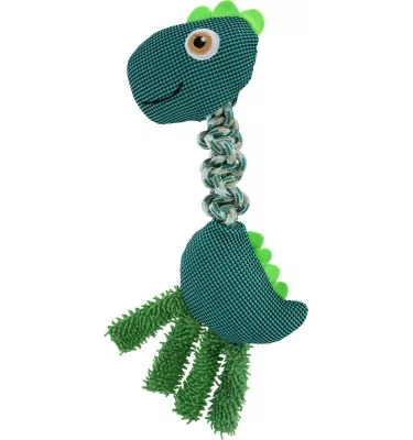 Zabawka dla psa Dinozaur KERBL