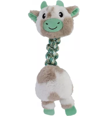 Zabawka dla psa krówka KERBL