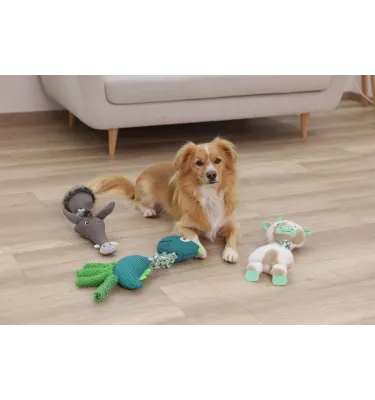 Zabawka dla psa Dzik KERBL