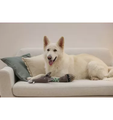 Zabawka dla psa Dzik KERBL