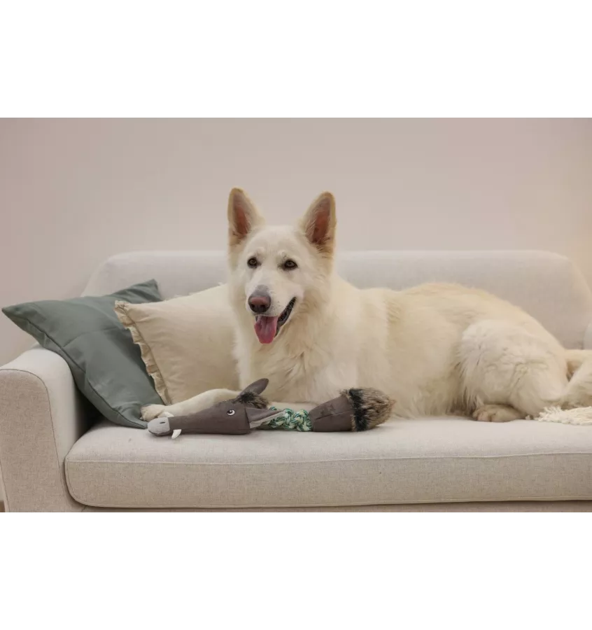 Zabawka dla psa Dzik KERBL