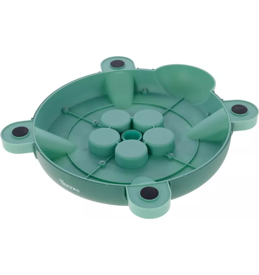 Zabawka edukacyjna dla psa Żółw