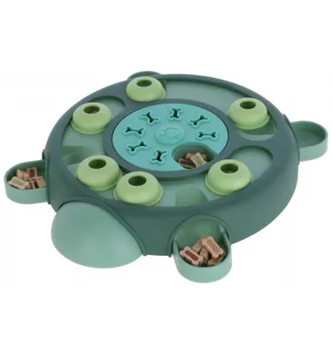 Zabawka edukacyjna dla psa Żółw