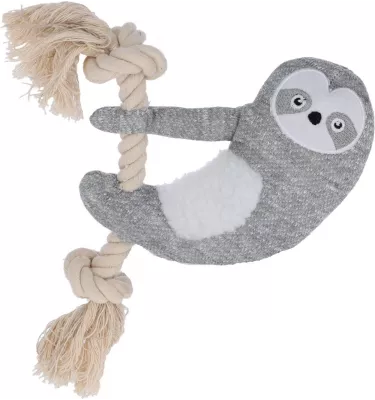 Zabawka dla szczeniaka leniwiec