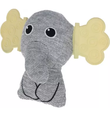 Zabawka dla szczeniaka słoń