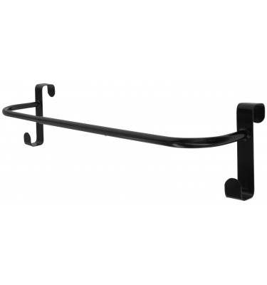 Wieszak na derki na boks