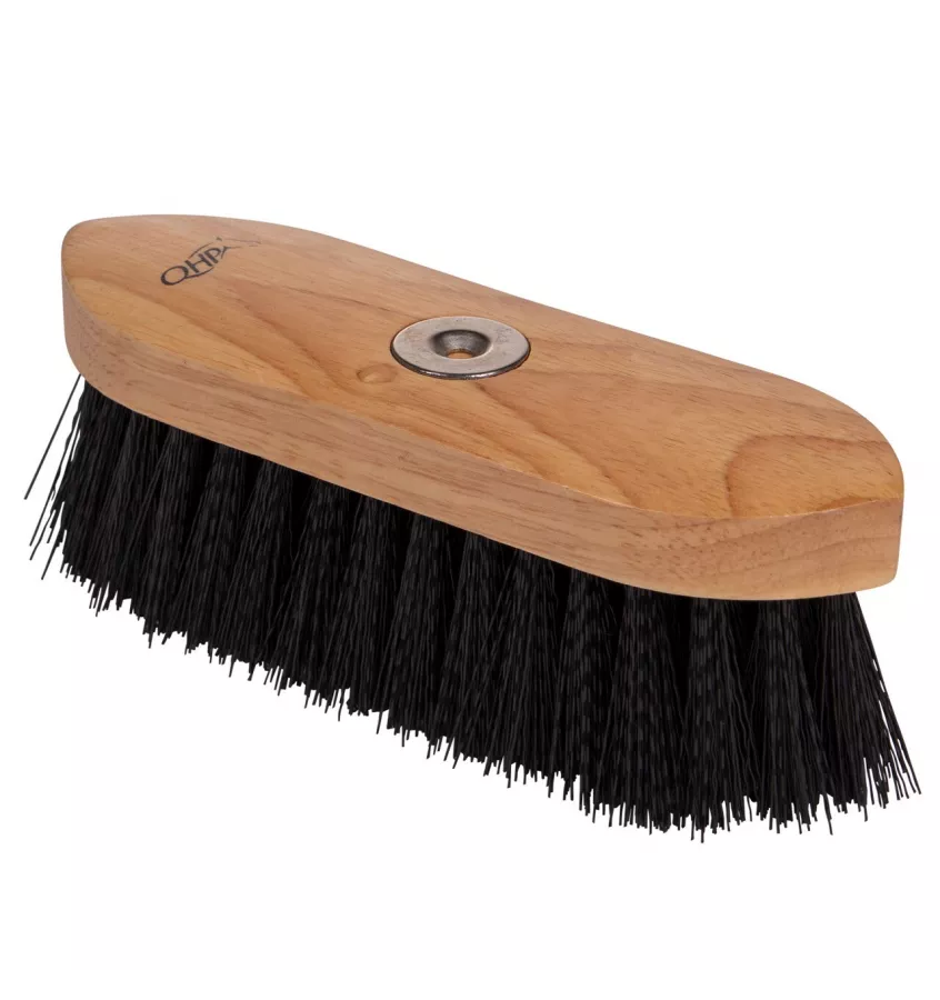 Szczotka do konia z magnesem