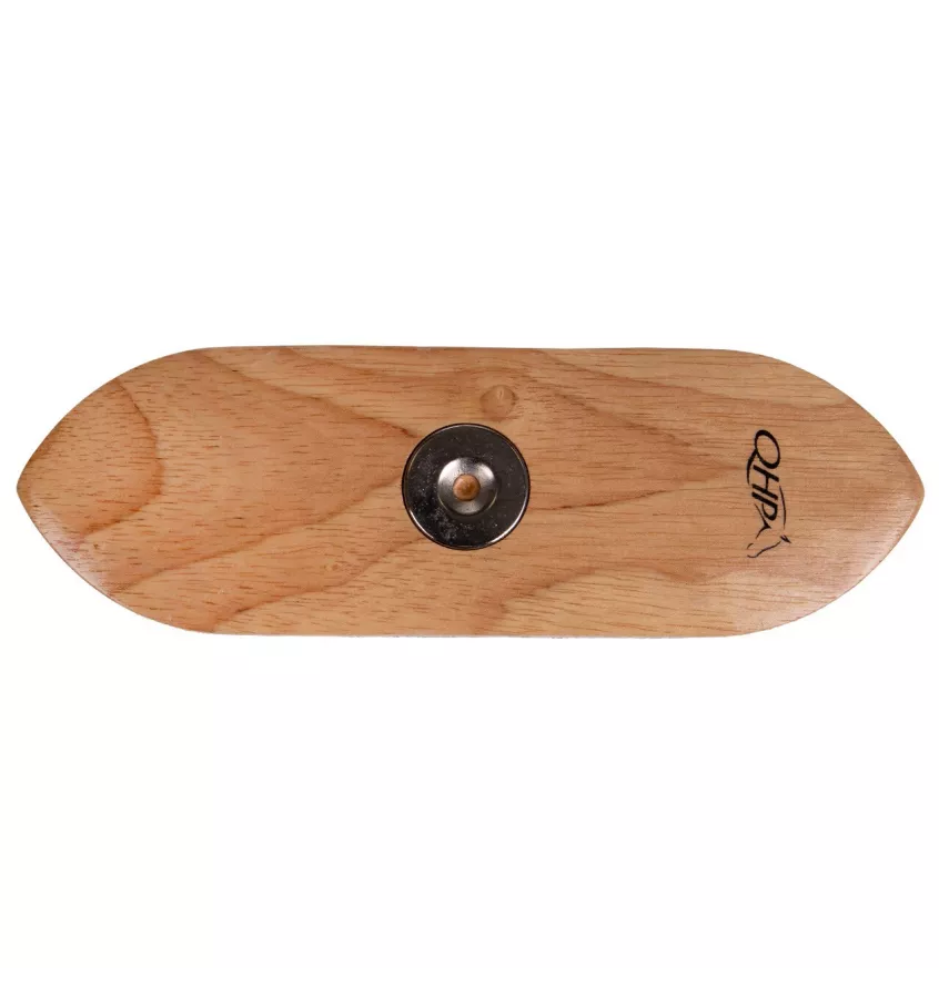 Szczotka do konia z magnesem