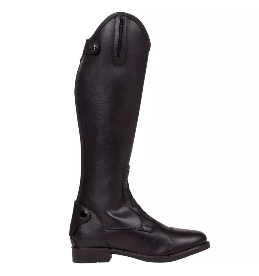 Oficerki jeździeckie QHP Jessy Junior 30