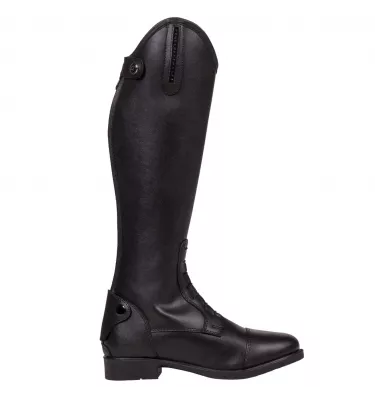 Oficerki jeździeckie QHP Jessy Junior WIDE 35