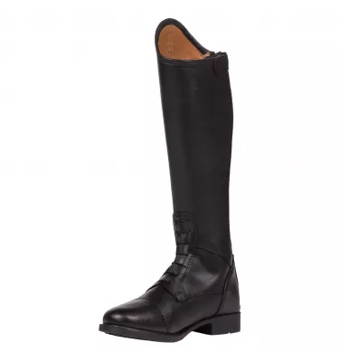 Oficerki jeździeckie QHP Jessy Junior WIDE 35