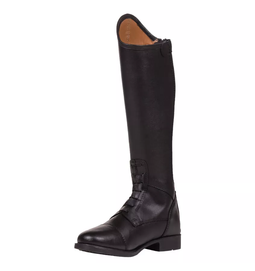 Oficerki jeździeckie QHP Jessy Junior WIDE 35