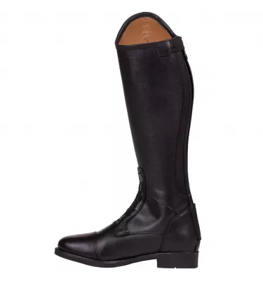 Oficerki jeździeckie QHP Jessy Junior WIDE 35