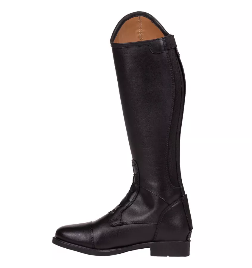 Oficerki jeździeckie QHP Jessy Junior WIDE 35