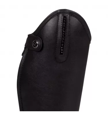 Oficerki jeździeckie QHP Jessy Junior WIDE 35