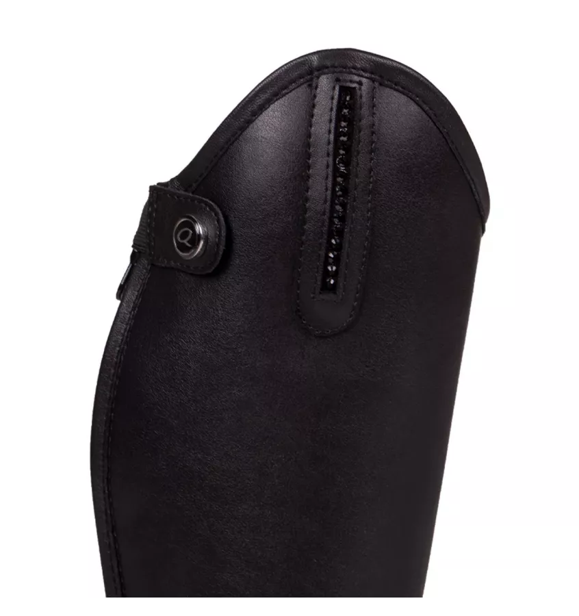 Oficerki jeździeckie QHP Jessy Junior WIDE 35