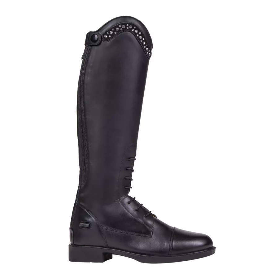 Oficerki jeździeckie QHP Jaimy Junior 30