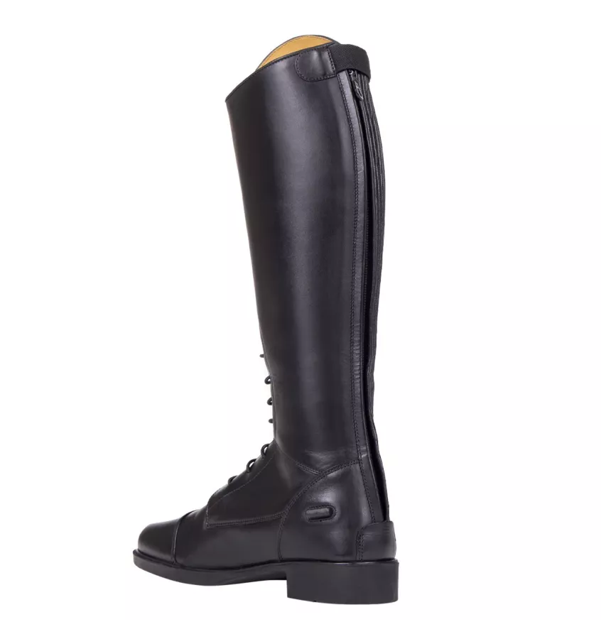 Oficerki jeździeckie QHP Jaimy Junior 30