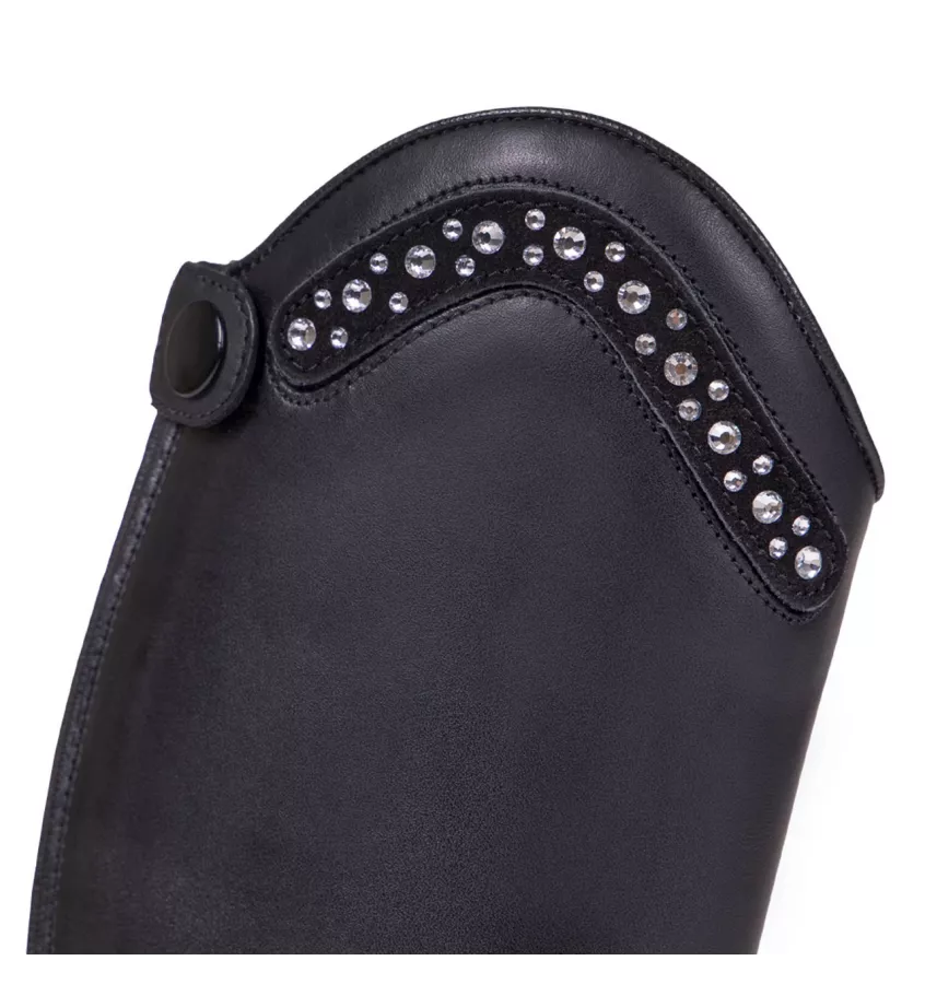 Oficerki jeździeckie QHP Jaimy Junior 30