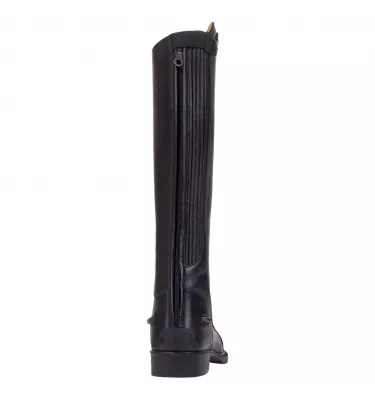 Oficerki jeździeckie QHP Jaimy Junior Wide 35