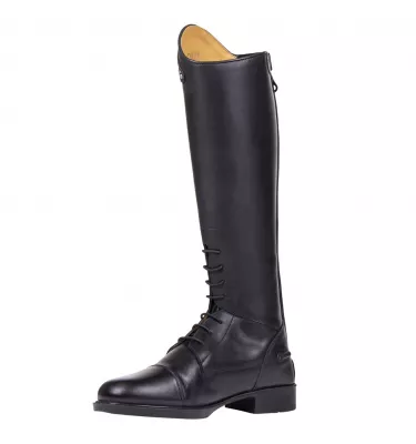 Oficerki jeździeckie QHP Jaimy Junior Wide 35