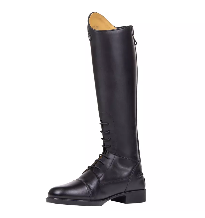 Oficerki jeździeckie QHP Jaimy Junior Wide 35