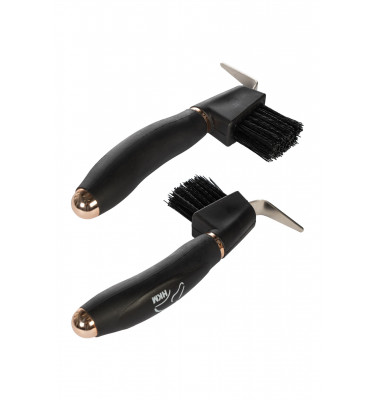 Kopystka do kopyt Soft bordo