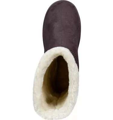 Buty wodoodporne Davos Gossiga brąz 34