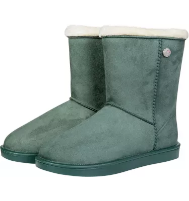 Buty wodoodporne Davos Gossiga brąz 34