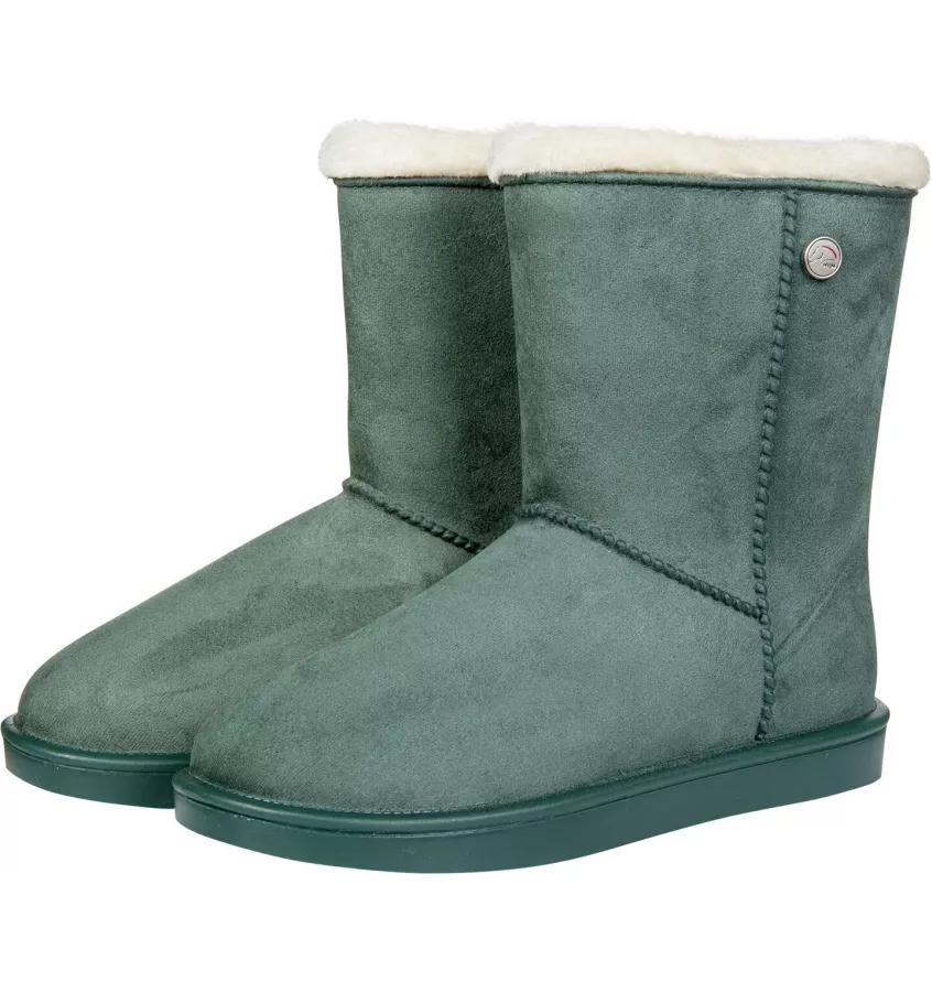 Buty wodoodporne Davos Gossiga brąz 34