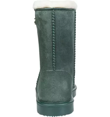 Buty wodoodporne Davos Gossiga brąz 34