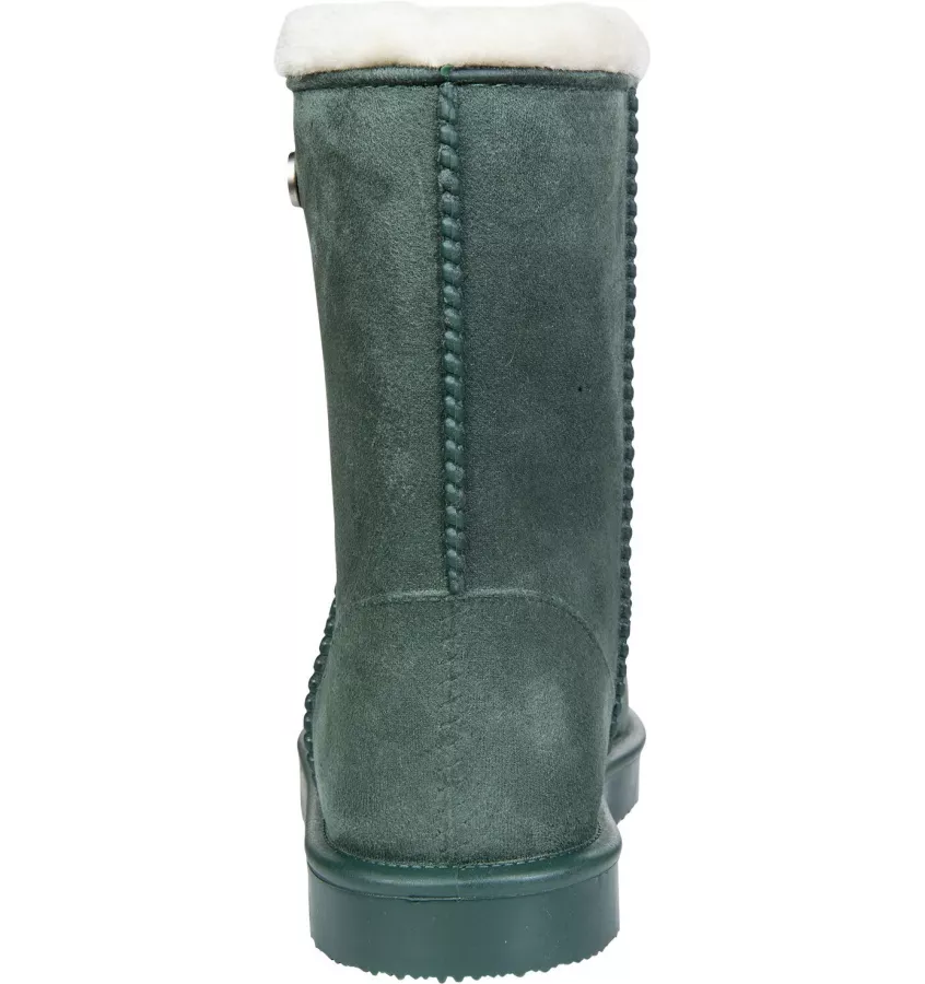 Buty wodoodporne Davos Gossiga brąz 34