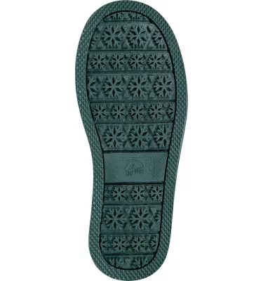 Buty wodoodporne Davos Gossiga brąz 34