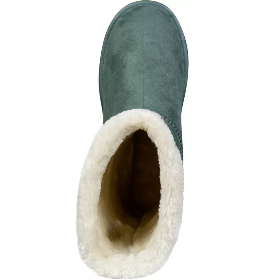 Buty wodoodporne Davos Gossiga brąz 34