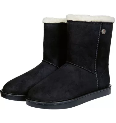 Buty wodoodporne Davos Gossiga brąz 34