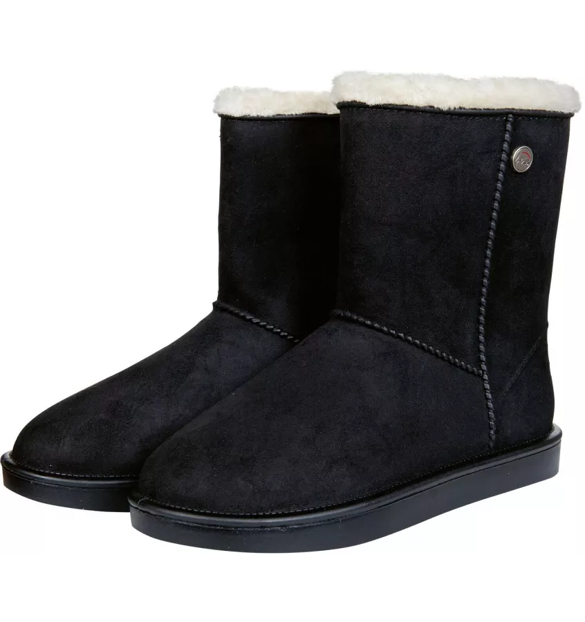 Buty wodoodporne Davos Gossiga brąz 34