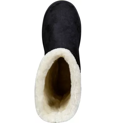 Buty wodoodporne Davos Gossiga brąz 34