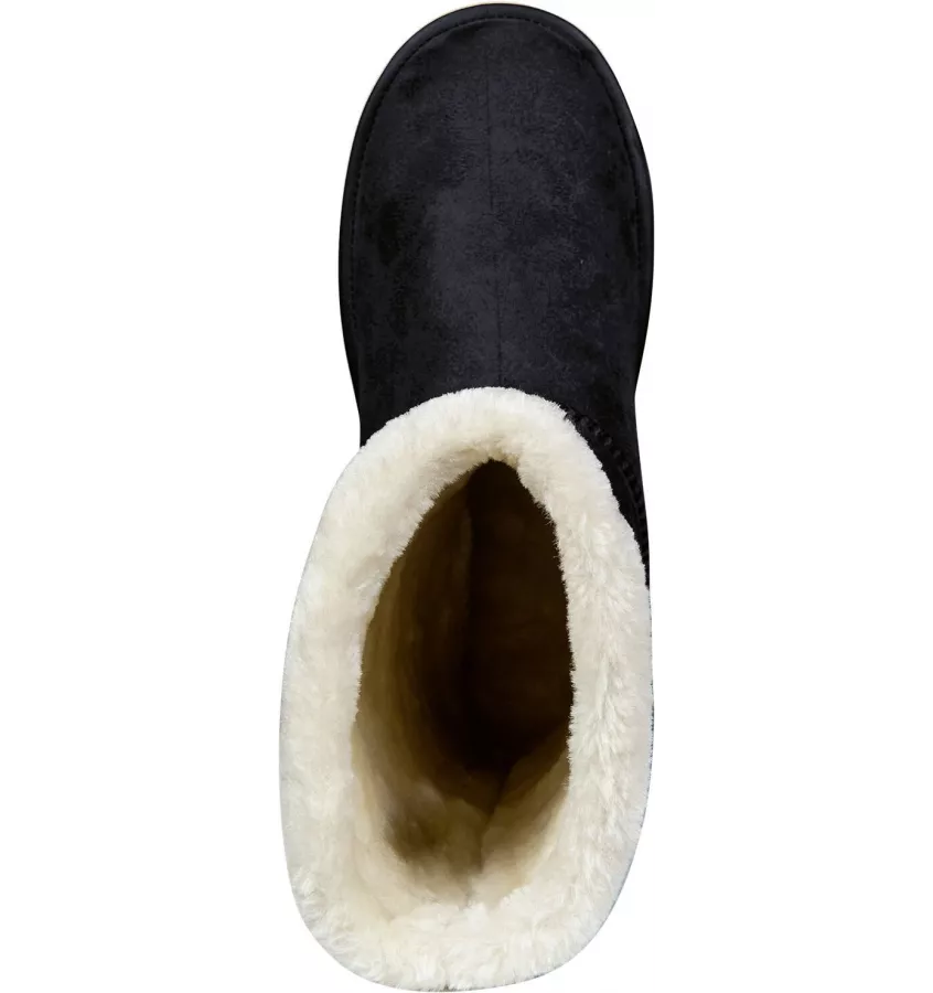 Buty wodoodporne Davos Gossiga brąz 34