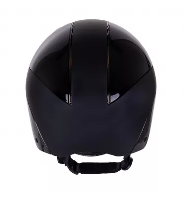 Kask jeździecki Miami granat 51-55