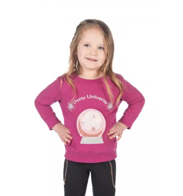 Bluza dziecięca Polly 110/116