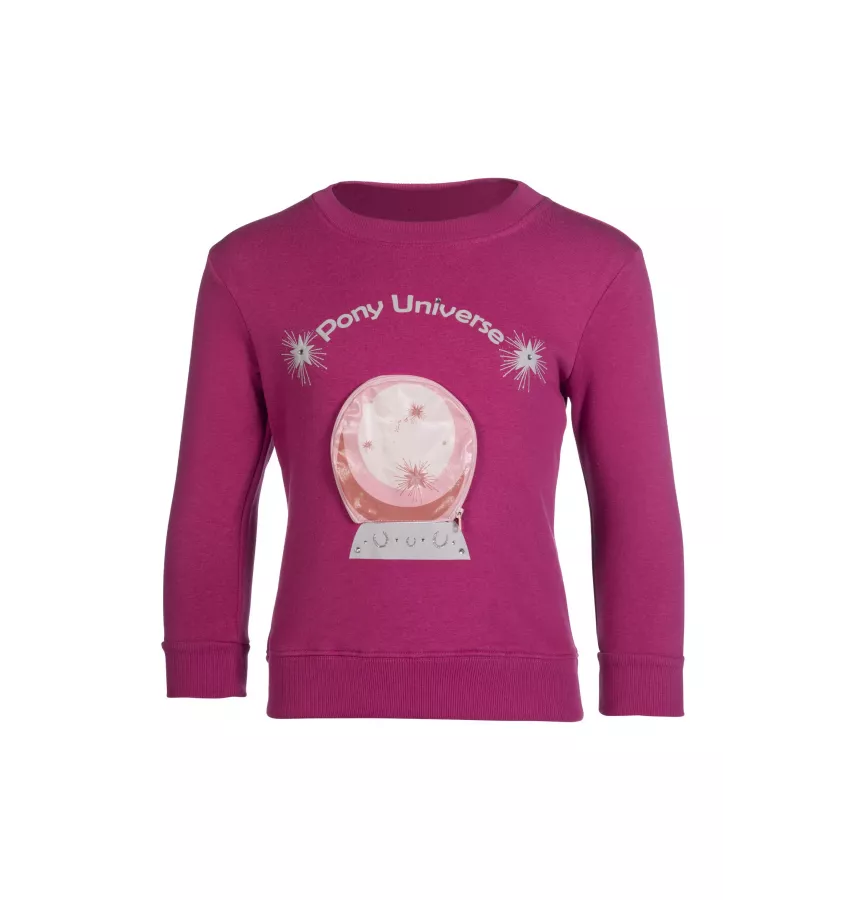 Bluza dziecięca Polly 110/116