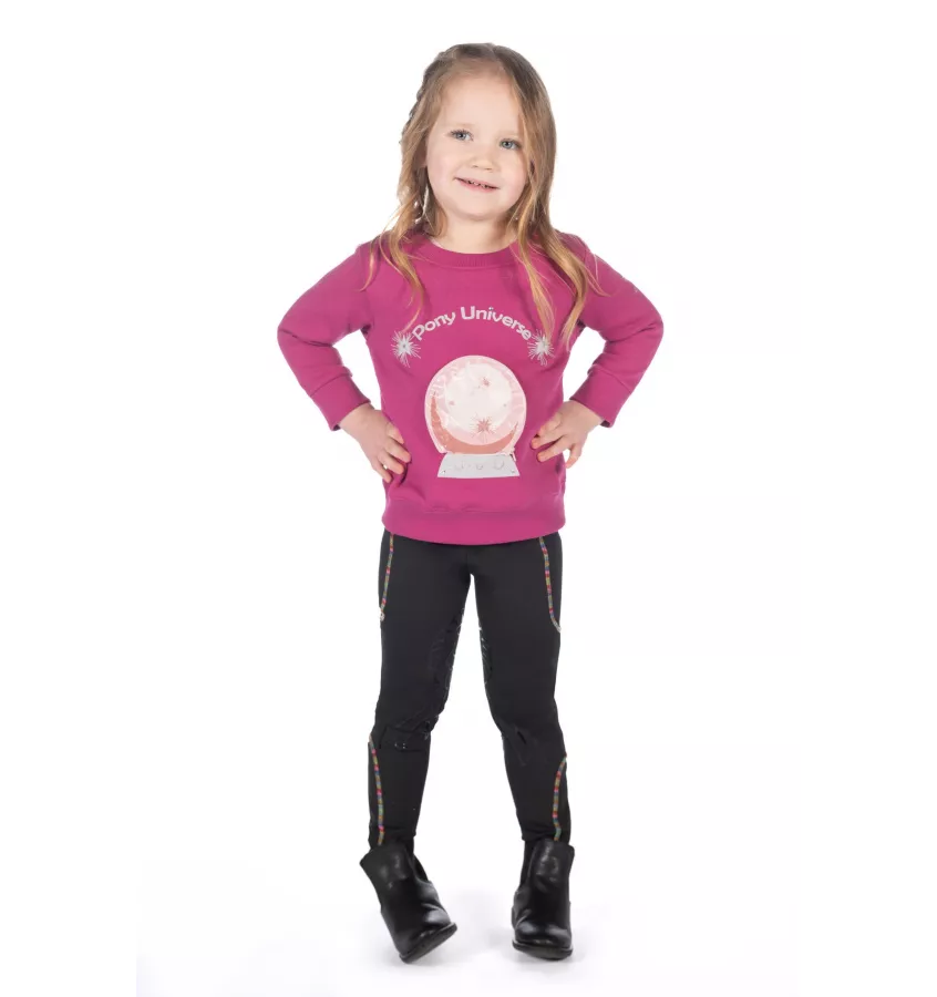 Bluza dziecięca Polly 110/116